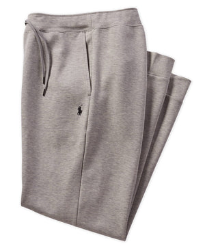 Polo Ralph Lauren Double-Knit Jogger Pants