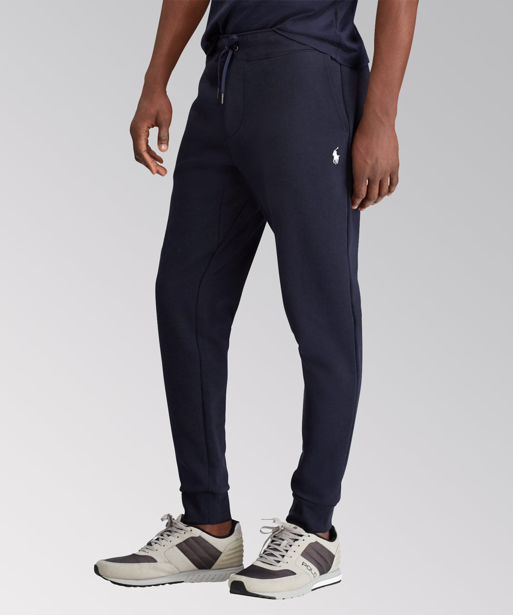 Polo ralph lauren double knit tech joggers Clearance