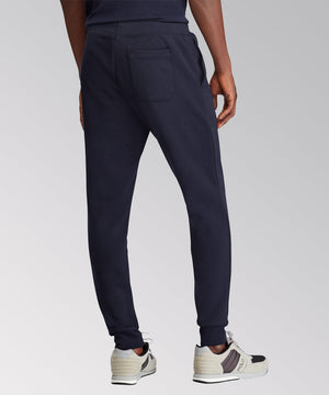 Polo Ralph Lauren Double-Knit Jogger Pants