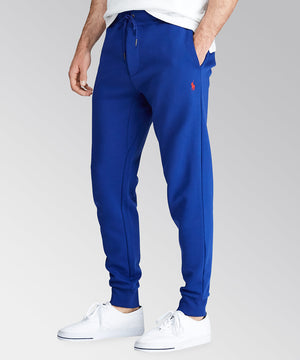 Polo Ralph Lauren Double-Knit Jogger Pants