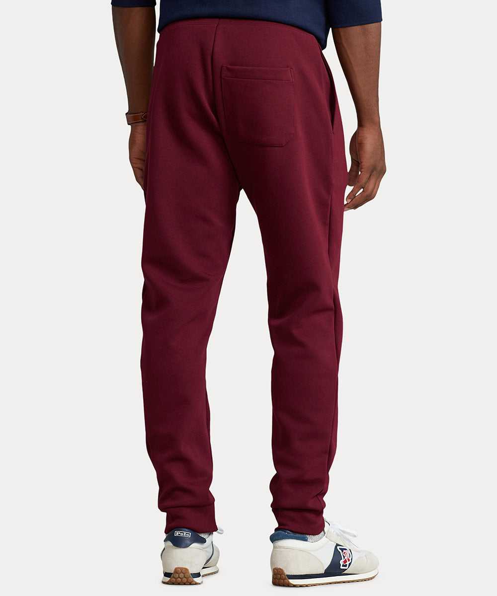 Pantalon de jogging en maille double Polo Ralph Lauren, Men's Big & Tall