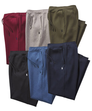 Polo Ralph Lauren Double-Knit Jogger Pants