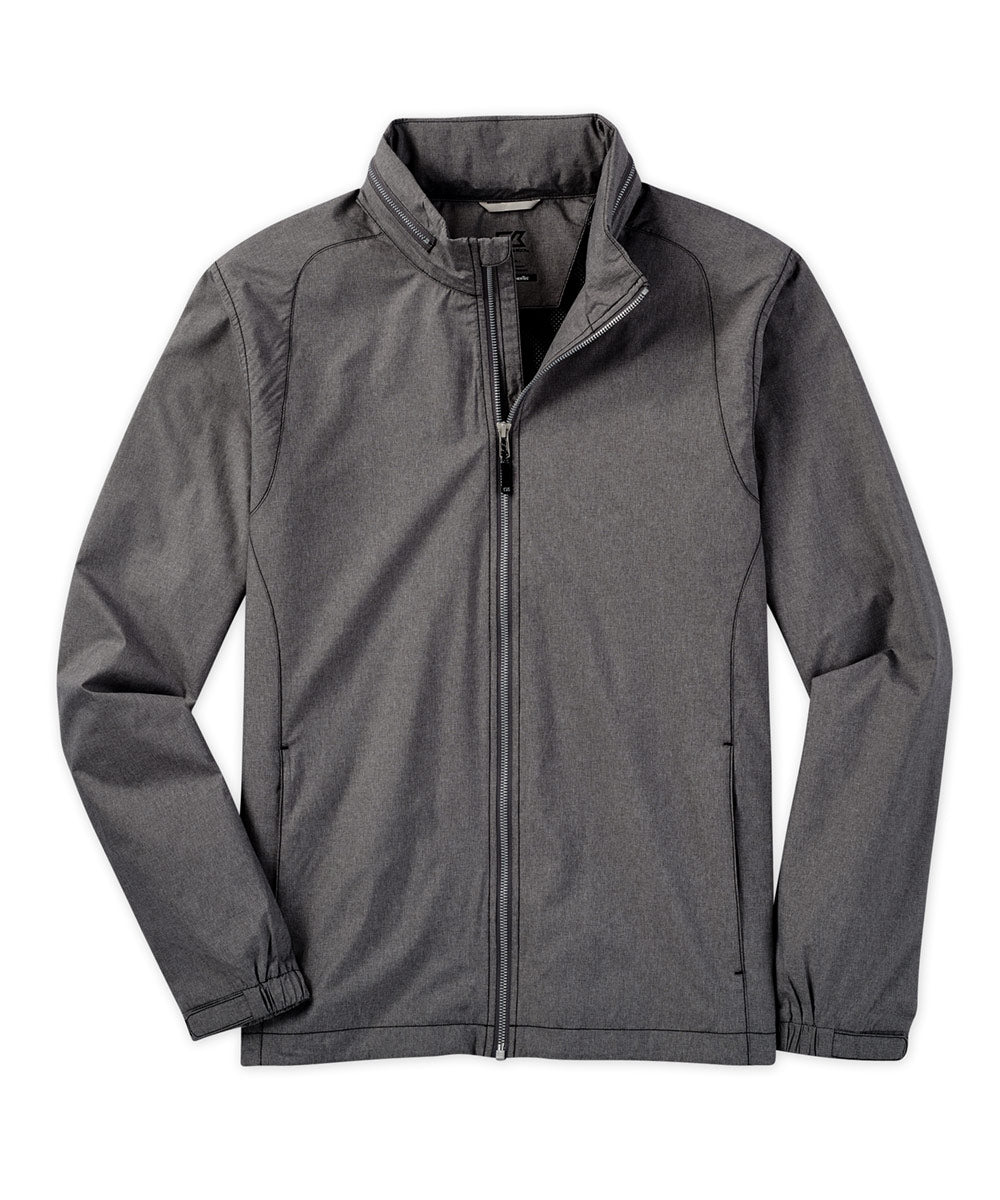 Men's long sleeve on sale panoramic packable jacket