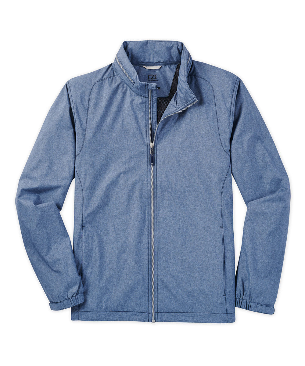 Cutter &amp; Buck Panoramic Packable Jacket