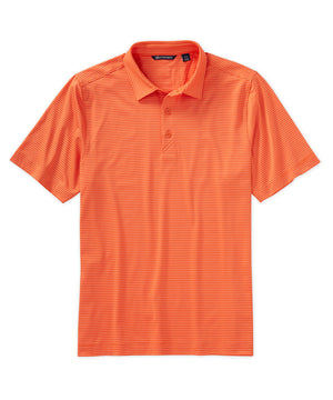 Cutter & Buck Forge Pencil Stripe Stretch Polo