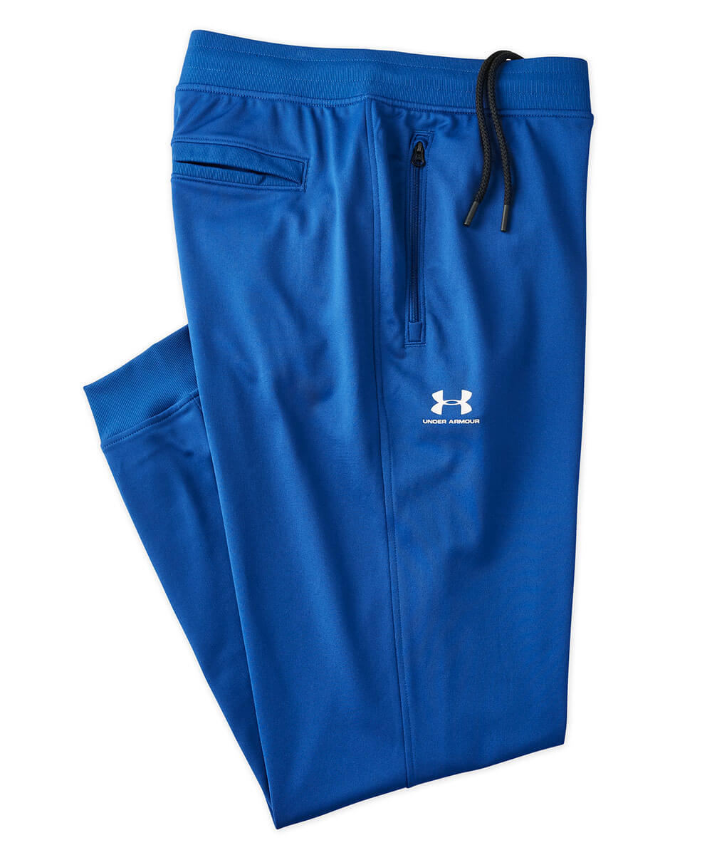 Under Armour Sportstyle Tricot Jogger Pants, Big & Tall