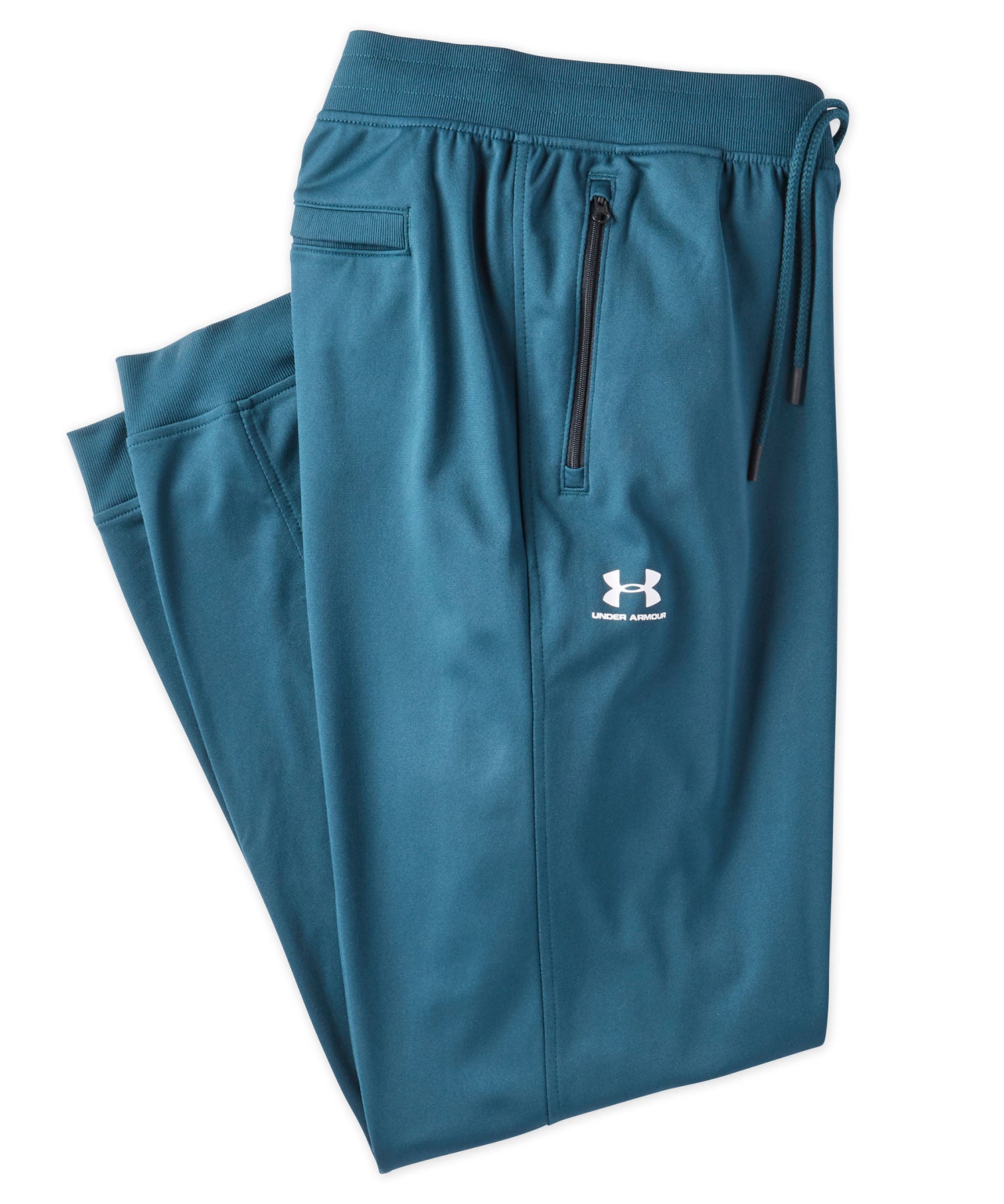Mens tall under armour pants store