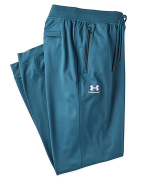 Under Armour Men's Big & Tall Sportstyle Tricot Jogger Pants