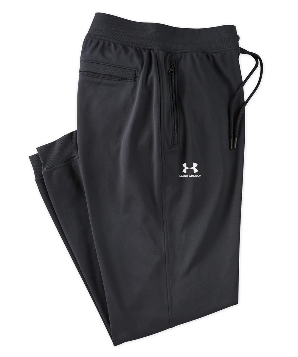 Under Armour Sportstyle Tricot Jogger Pants, Men's Big & Tall