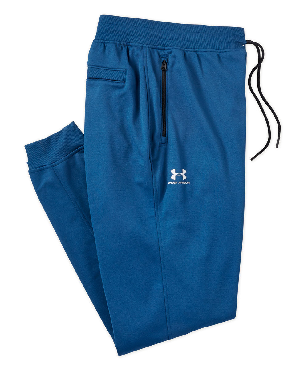 Under Armour Sportstyle Tricot Jogger Pants