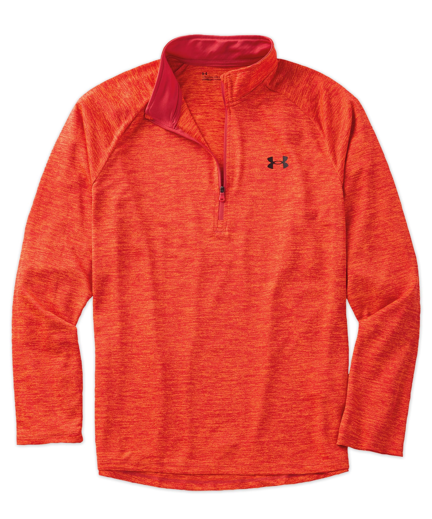 Under Armour Men s Tech 2.0 1 2 Zip