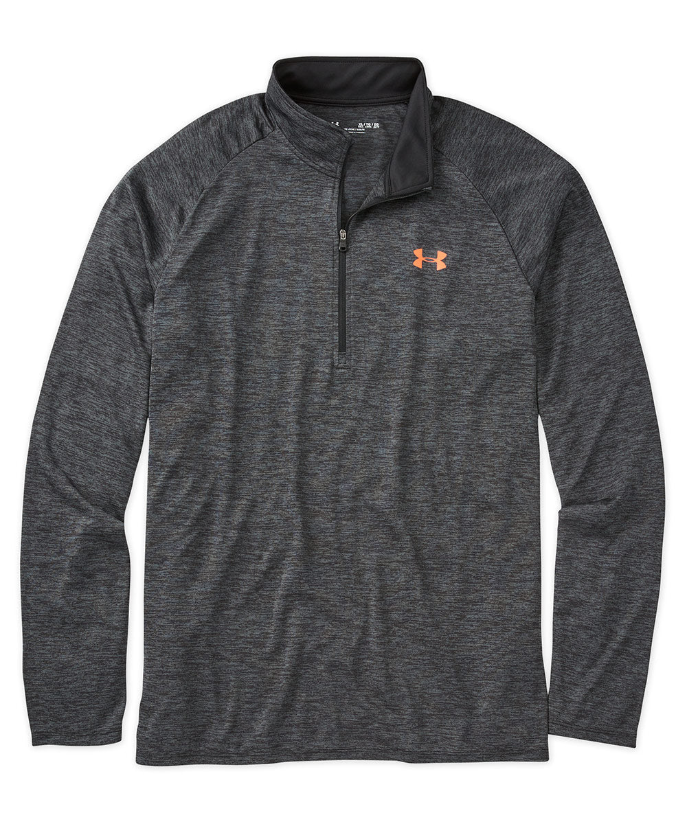 Under Armour UA Tech 2.0 Half-Zip Pullover, Men's Big & Tall