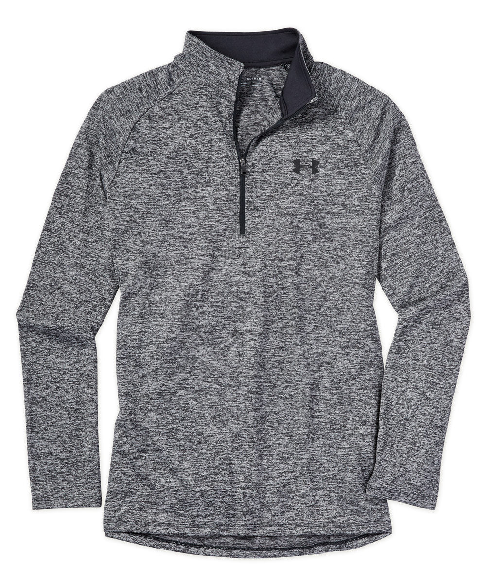 Under Armour UA Tech 2.0 Half-Zip Pullover, Men's Big & Tall