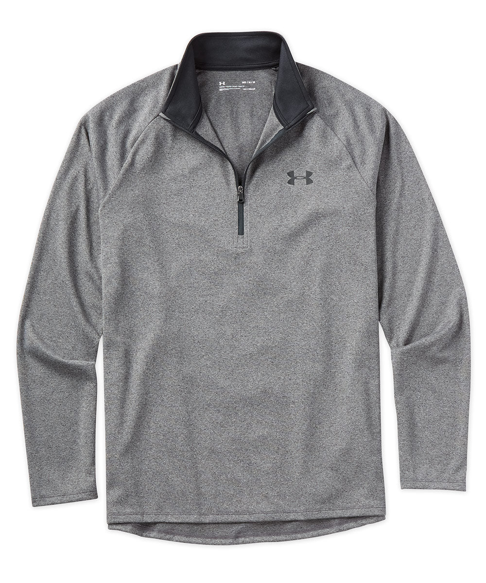 Under Armour UA Tech 2.0 Half-Zip Pullover, Men's Big & Tall