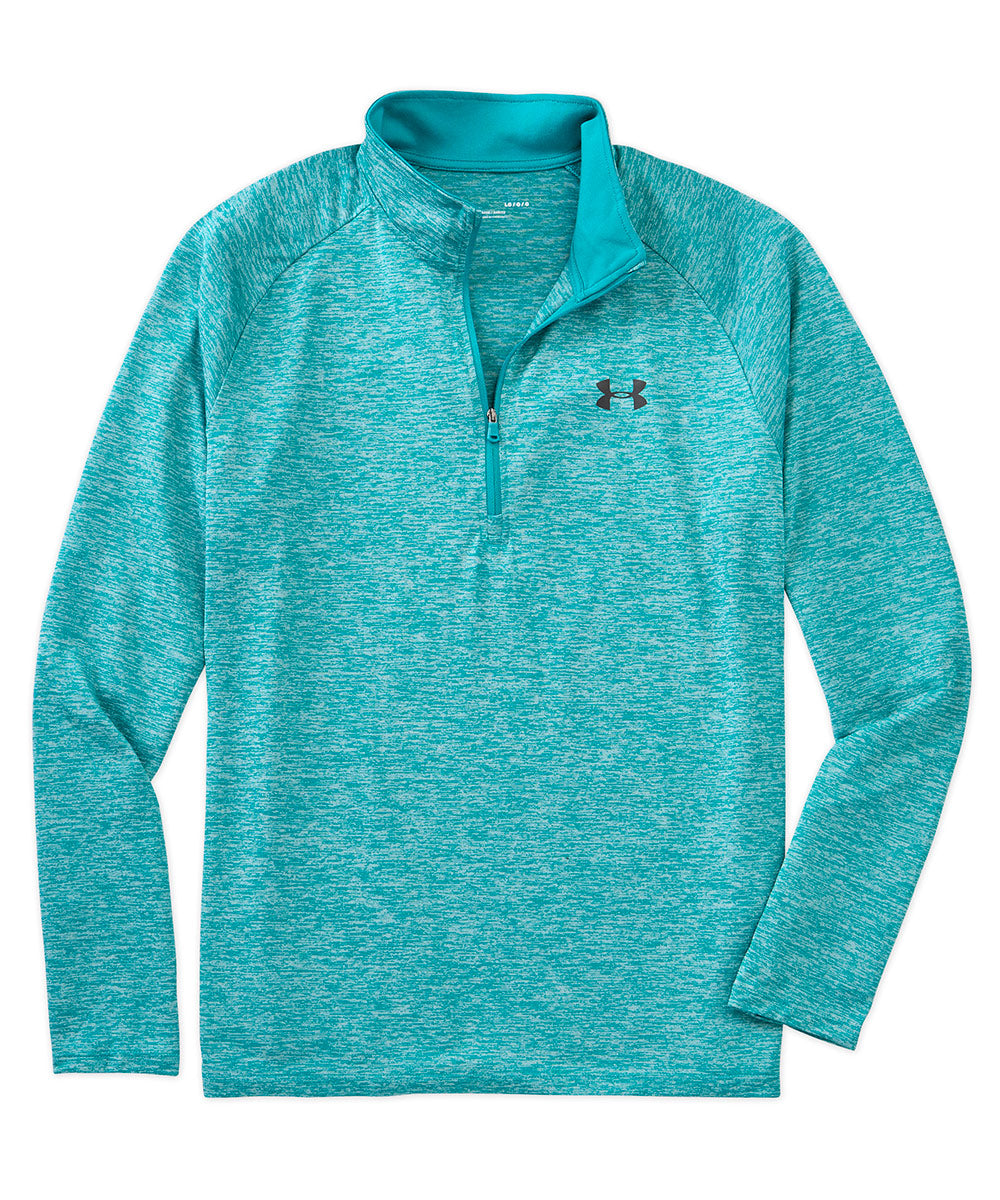 Under Armour Big & Tall Half-Zip Pullover | Westport Big & Tall