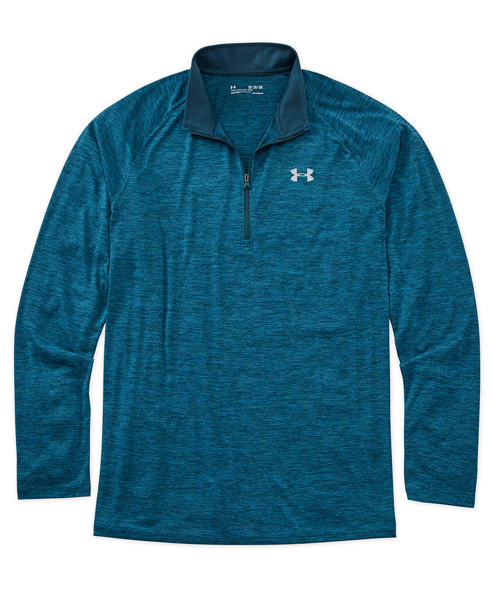 Under Armour UA Tech 2.0 Half-Zip Pullover, Men's Big & Tall