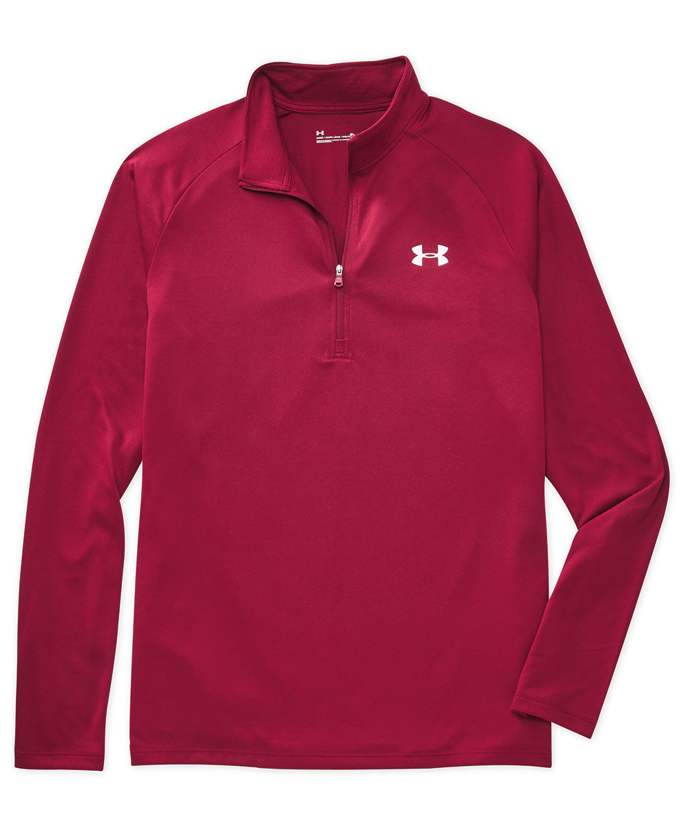 Under Armour UA Tech 2.0 Half-Zip Pullover, Men's Big & Tall