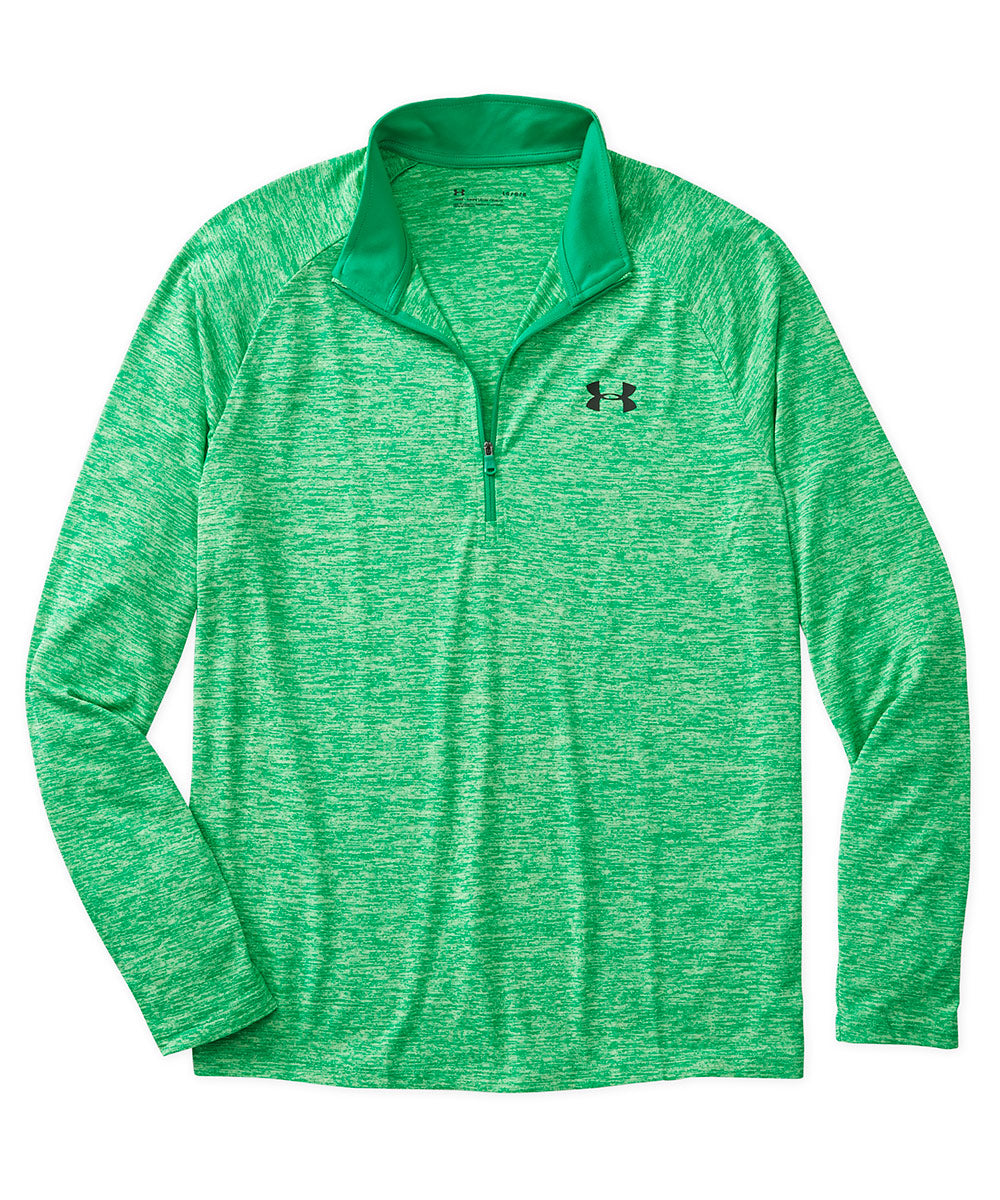 Under Armour UA Tech 2.0 Half-Zip Pullover, Men's Big & Tall