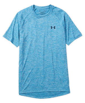 Under Armour UA Tech 2.0 Short Sleeve Tee Shirt