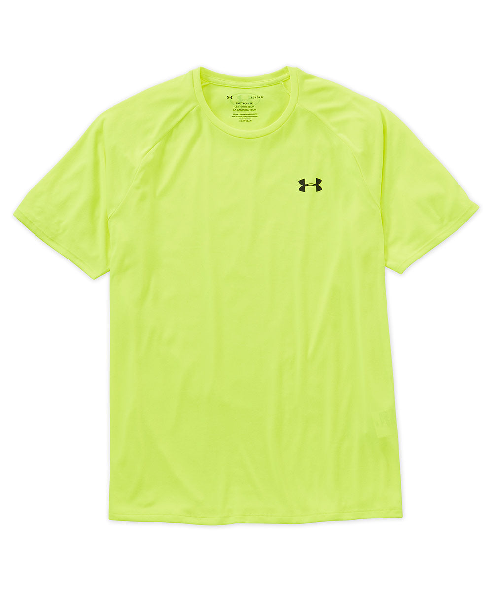 Under Armour UA Tech 2.0 Short Sleeve Tee Shirt, Men's Big & Tall