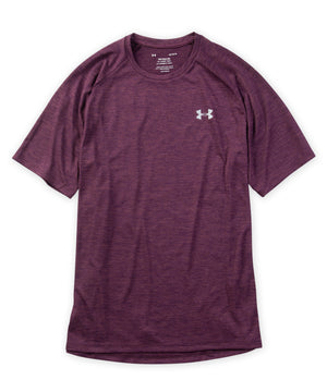 Under Armour UA Tech 2.0 Short Sleeve Tee Shirt