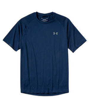 Under Armour UA Tech 2.0 Short Sleeve Tee Shirt