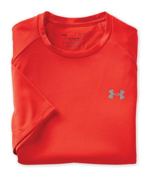 Under Armour UA Tech 2.0 Short Sleeve Tee Shirt