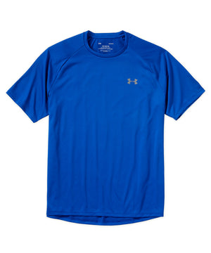 Under Armour UA Tech 2.0 Short Sleeve Tee Shirt - Westport Big & Tall