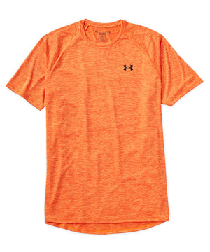 Under Armour UA Tech 2.0 Short Sleeve Tee Shirt