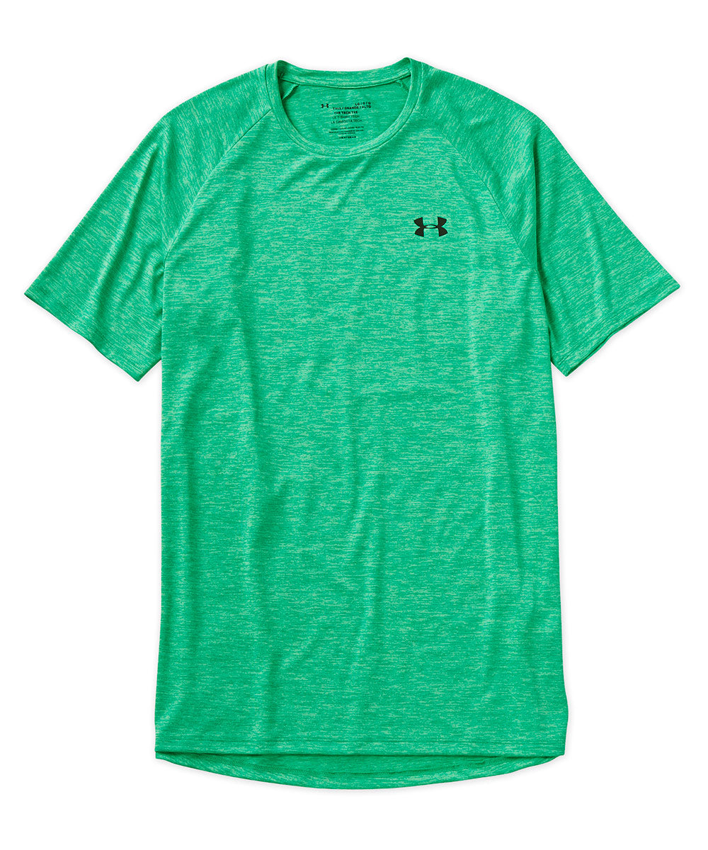 Under Armour UA Tech Short Sleeve Tee