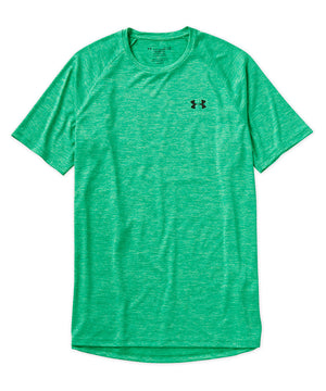 Under Armour UA Tech 2.0 Short Sleeve Tee Shirt