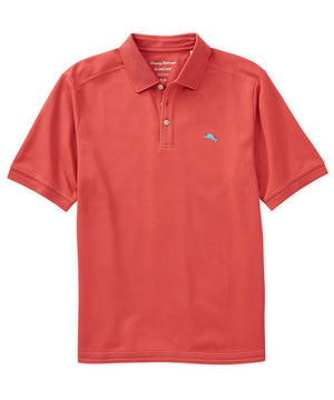 Polo Tommy Bahama Emfielder 2.0 Supima Tech a maniche corte