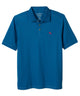 Tommy Bahama Short Sleeve Emfielder 2.0 Supima Tech Polo Shirt