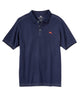 Tommy Bahama Short Sleeve Emfielder 2.0 Supima Tech Polo Shirt