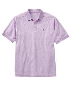 Tommy Bahama Short Sleeve Emfielder 2.0 Supima Tech Polo Shirt