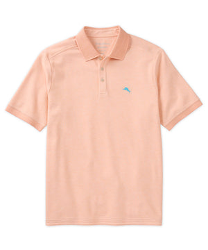 Tommy Bahama Short Sleeve Emfielder 2.0 Supima Tech Polo Shirt