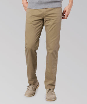 Pantaloni con termoregolazione elasticizzata a cinque tasche Levi/Dockers