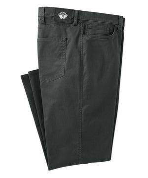 Pantaloni con termoregolazione elasticizzata a cinque tasche Levi/Dockers
