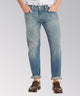 Polo Ralph Lauren Light Wash Five-Pocket Jeans