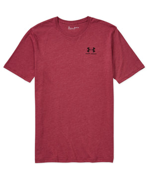 Under Armour Short Sleeve Sportstyle Tee