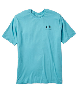 Under Armour Short Sleeve Sportstyle Tee