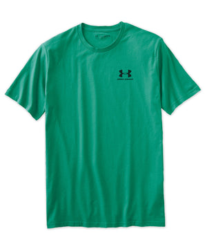 Under Armour Short Sleeve Sportstyle Tee