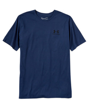 Under Armour Short Sleeve Sportstyle Tee