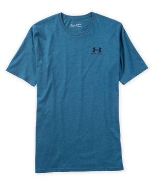 Under Armour Short Sleeve Sportstyle Tee