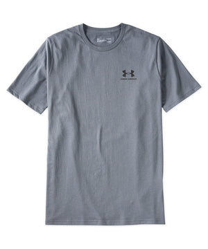 Under Armour Short Sleeve Sportstyle Tee