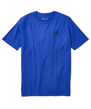 Under Armour Short Sleeve Sportstyle Tee