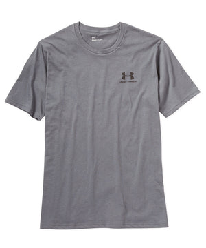 Under Armour Short Sleeve Sportstyle Tee