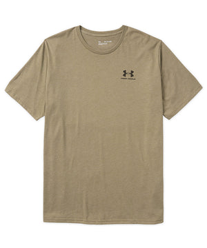 Under Armour Short Sleeve Sportstyle Tee