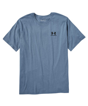 Under Armour Short Sleeve Sportstyle Tee