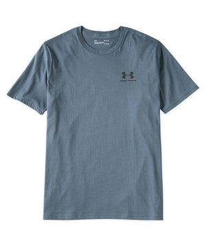 Under Armour Short Sleeve Sportstyle Tee